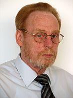 Rolf Stratemeyer